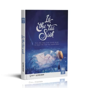 Sách - Lá thư tái sinh