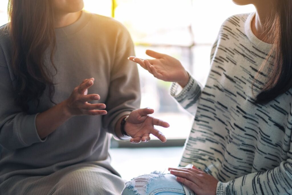 Life coach chữa lành tâm hồn cùng Master Coach Mila Lê