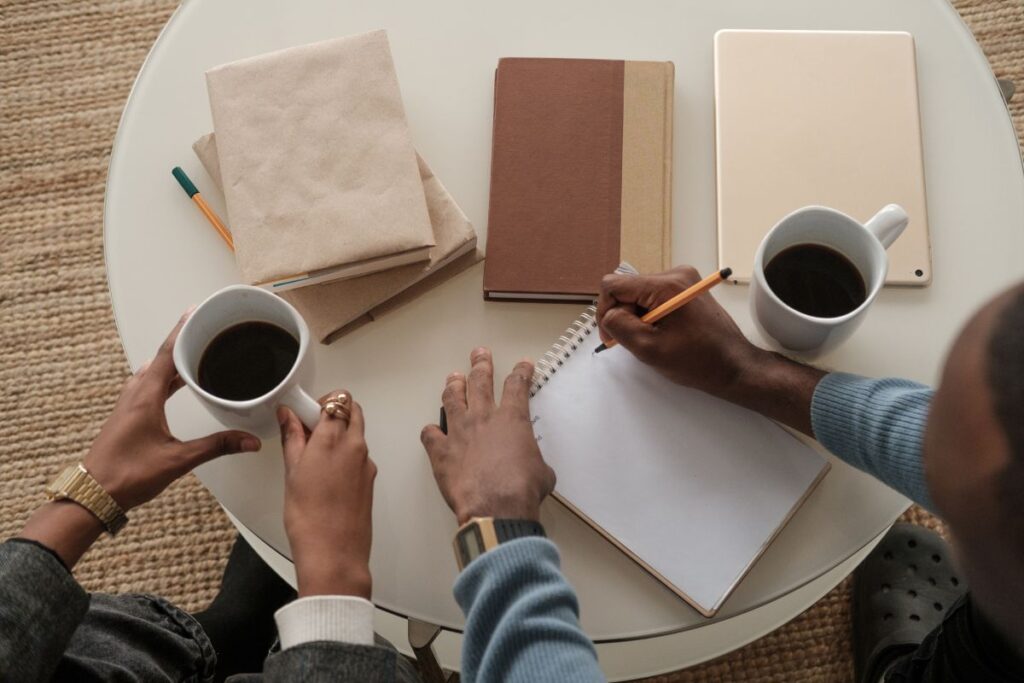 Life coach chữa lành tâm hồn hình ảnh 2