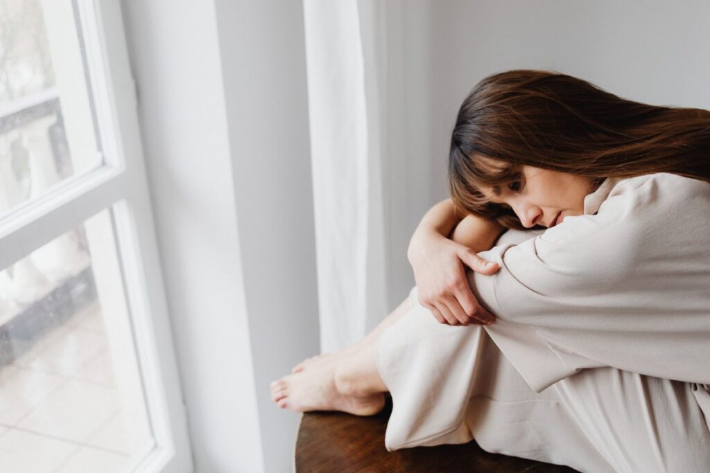 khi nào cần gặp life coach chữa lành tâm hồn
